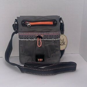 Brand new the Sak pack crossbody nylon